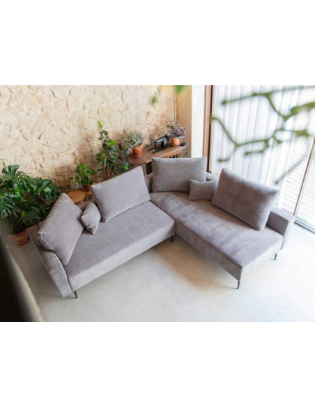 Redford MM + MMX Sofa | Kitdescans