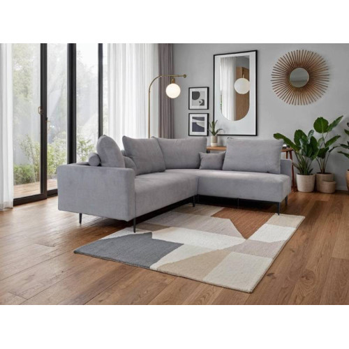 Redford MMX + MMX Sofa | Kitdescans