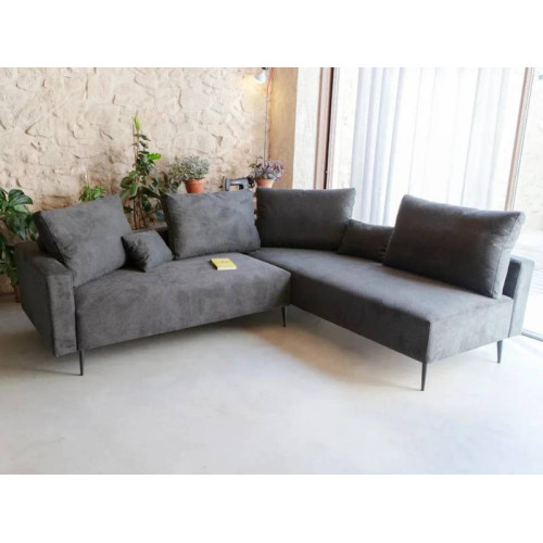 Redford MMX + MMX Sofa | Kitdescans