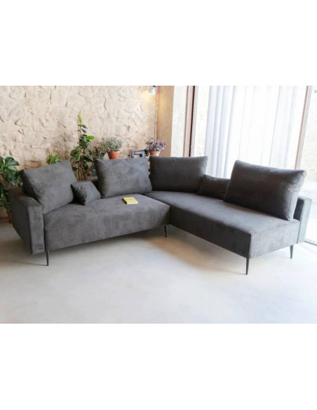 Canapé Redford MMX + MMX | Kitdescans