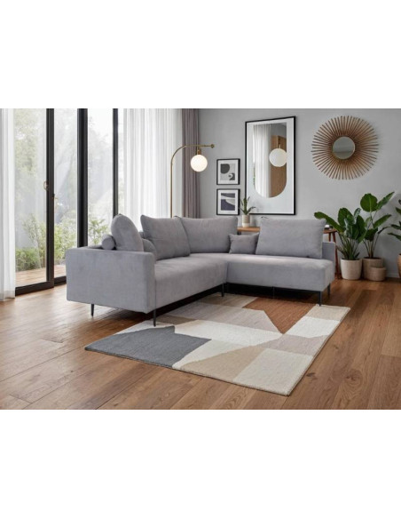 Redford MM + MM Sofa | Kitdescans