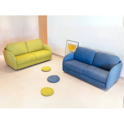  sofá cama compacto