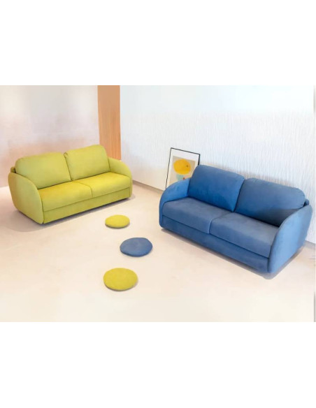 sofá cama compacto  sofá cama compacto