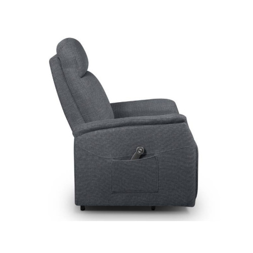 Indigo Armchair | Kitdescans