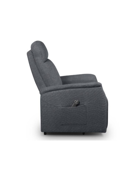 Fauteuil Indigo | Kitdescans Fauteuil Indigo | Kitdescans