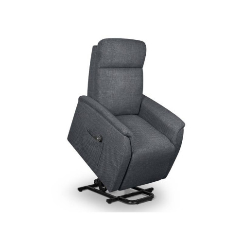 Indigo Armchair | Kitdescans