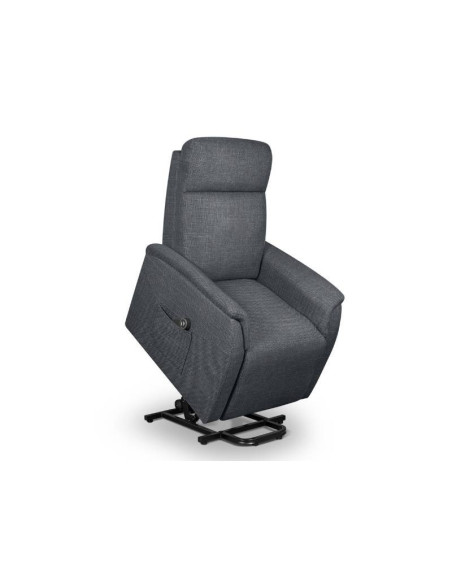 Fauteuil Indigo | Kitdescans Fauteuil Indigo | Kitdescans
