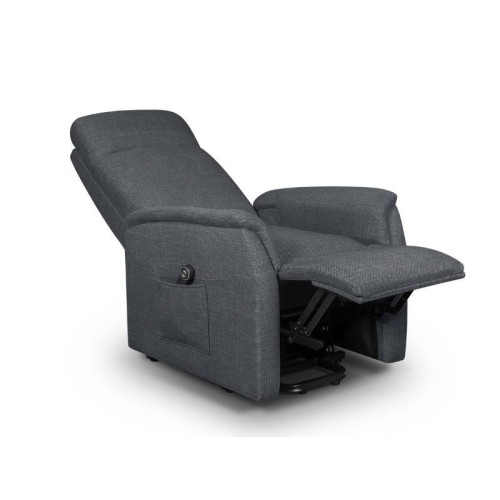 Indigo Armchair | Kitdescans