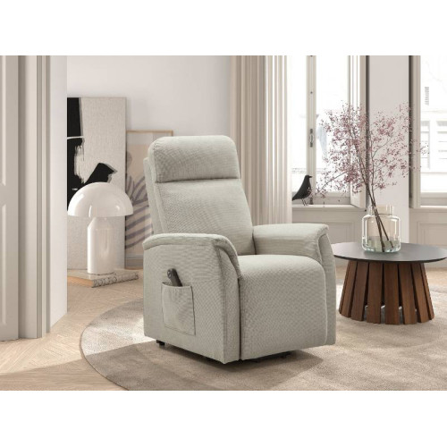 Indigo Armchair | Kitdescans