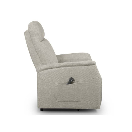 Fauteuil Indigo | Kitdescans