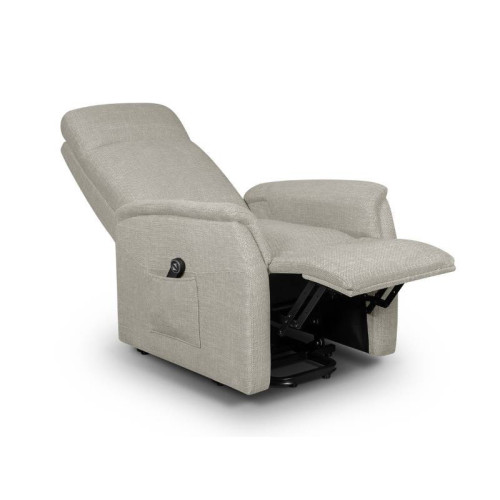 Fauteuil Indigo | Kitdescans