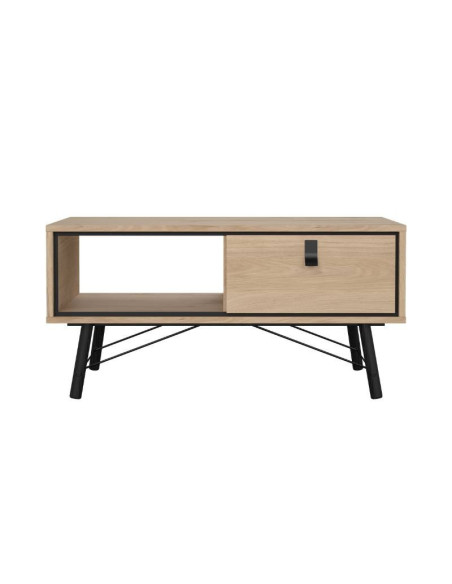 comprar Mesa de centro Ry 1 cajon jackson hickory en Andorra