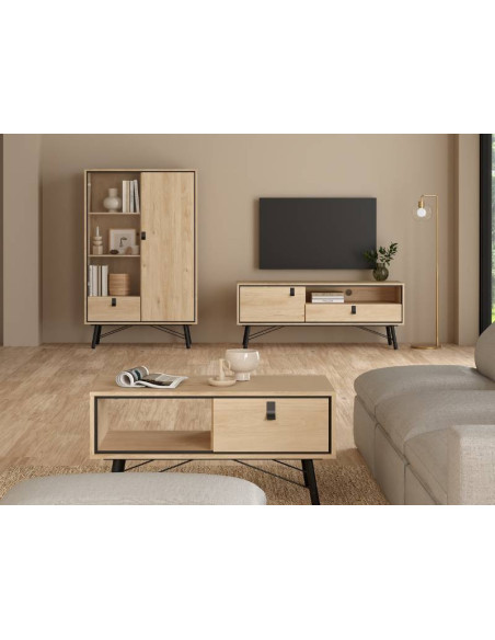 Coffee Table Ry 1 Drawer Jackson Hickory | Kitdescans Coffee Table Ry 1 Drawer Jackson Hickory | Kitdescans