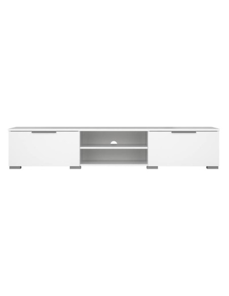 comprar Mueble TV Match 2 cajones blanco en Andorra comprar Mueble TV Match 2 cajones blanco en Andorra