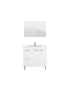 Kitdescans | Bathroom 2