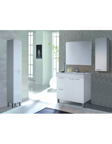 Mueble lavabo Aktiva comprar Kitdescans  Mueble lavabo Aktiva comprar Kitdescans