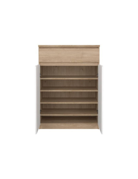 Rebedor Naia 2 Calaixos I 1 Porta | Kitdescans Rebedor Naia 2 Calaixos I 1 Porta | Kitdescans