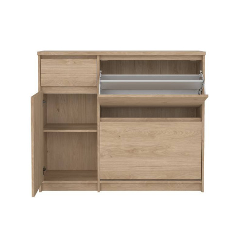 Rebedor Naia 1 Calaix I 2 Portes Abatibles | Kitdescans