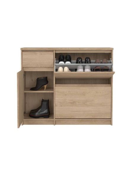 Rebedor Naia 1 Calaix I 2 Portes Abatibles | Kitdescans Rebedor Naia 1 Calaix I 2 Portes Abatibles | Kitdescans