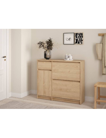 Rebedor Naia 1 Calaix I 2 Portes Abatibles | Kitdescans Rebedor Naia 1 Calaix I 2 Portes Abatibles | Kitdescans