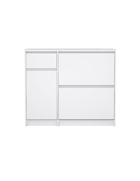 recibidor naia 2 puertas comprar online Kitdescans Andorra