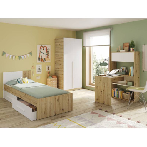  armario amplio funcional comprar online Kitdescans Andorra