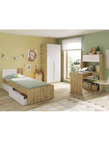  armario amplio funcional comprar online Kitdescans Andorra