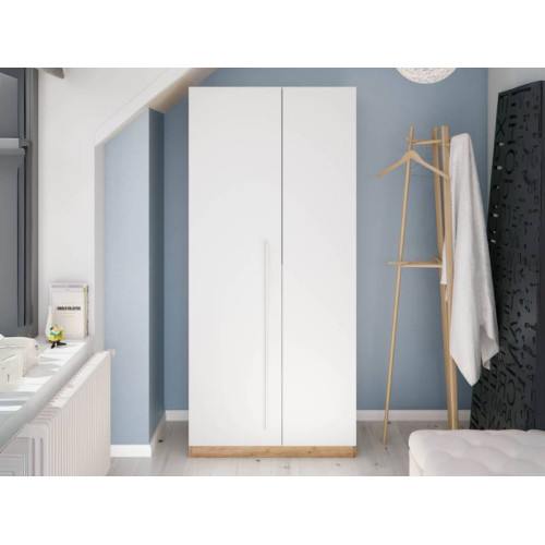 Armario 2 Puertas | Kitdescans