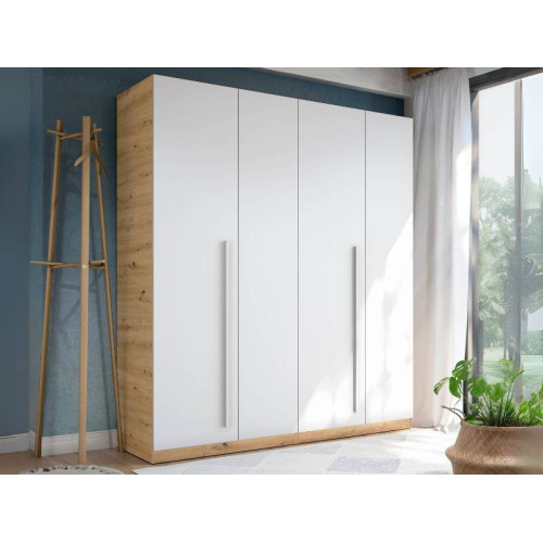 Armoire 2 Portes | Kitdescans