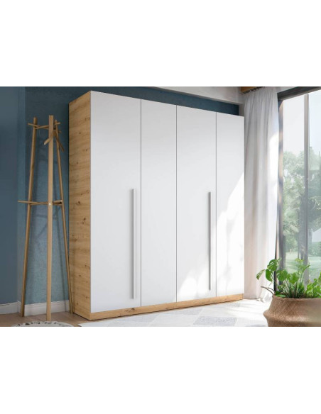 Armoire 2 Portes | Kitdescans