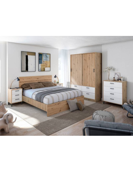 Velvet Wardrobe 2 Sliding Doors And 4 Drawers | Kitdescans Velvet Wardrobe 2 Sliding Doors And 4 Drawers | Kitdescans