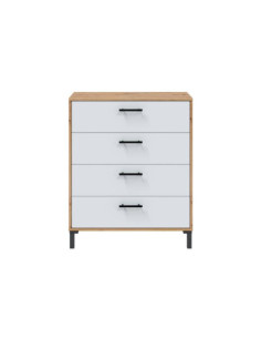 Kitdescans | Chambres