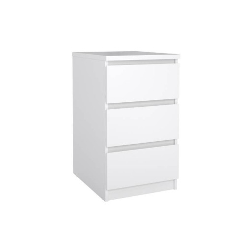 Commode Naia 3 Tiroirs