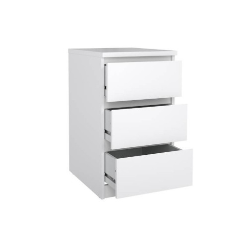 Commode Naia 3 Tiroirs