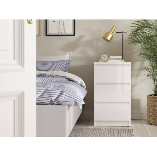 Commode Naia 3 Tiroirs