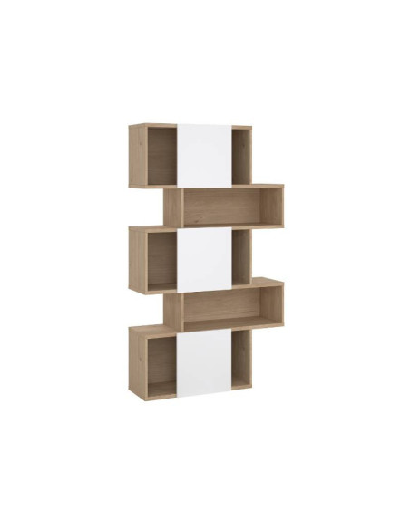 estantería blanca funcional comprar online Kitdescans Andorra  estantería blanca funcional comprar online Kitdescans Andorra