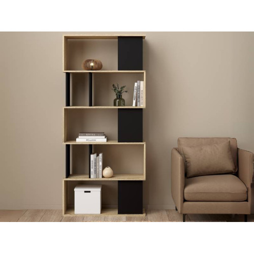 estantería comedor resistente comprar online Kitdescans Andorra