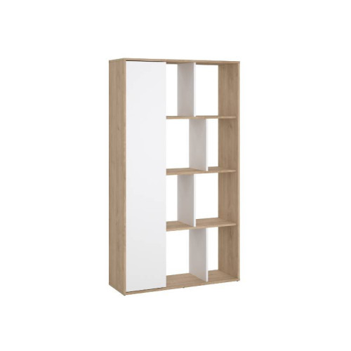 estantería blanca comprar online Kitdescans Andorra