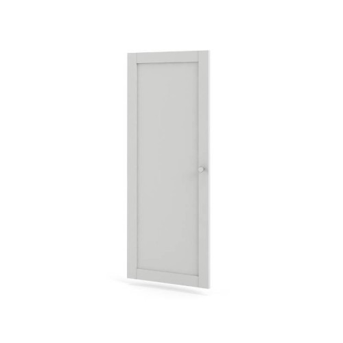  puerta blanca estantería comprar online Kitdescans Andorra