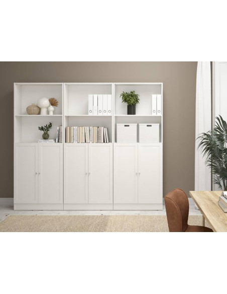  puerta auxiliar estantería comprar online Kitdescans Andorra