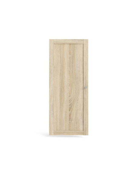 puerta estantería basic roble comprar online Kitdescans Andorra