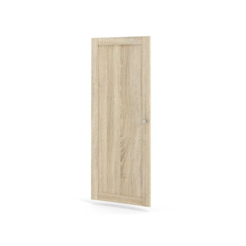  puerta roble estantería comprar online Kitdescans Andorra