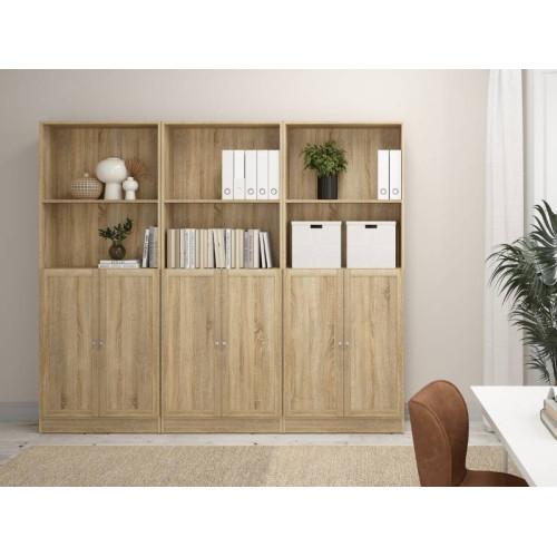  puerta auxiliar estantería comprar online Kitdescans Andorra