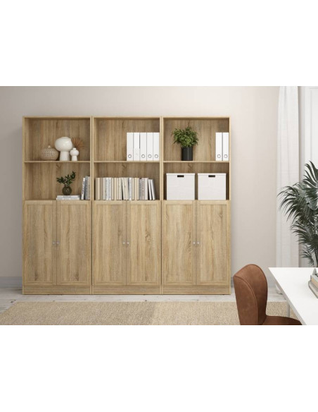  puerta auxiliar estantería comprar online Kitdescans Andorra