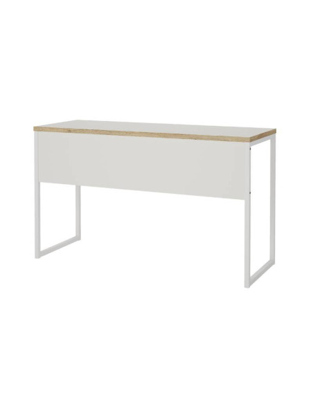 Escritorio Function Plus Blanco Roble | Kitdescans Escritorio Function Plus Blanco Roble | Kitdescans