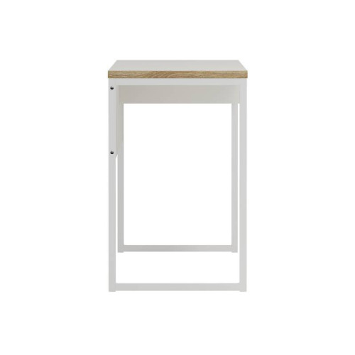 Escritorio Function Plus Blanco Roble | Kitdescans