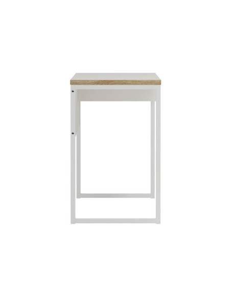 Function Plus Desk White Oak | Kitdescans Function Plus Desk White Oak | Kitdescans