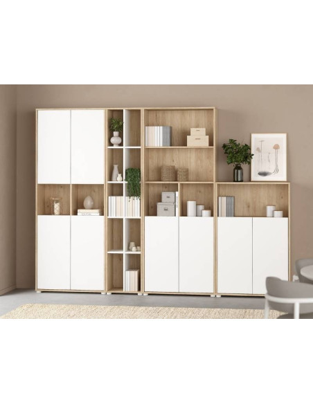 Sign Shelf White Oak | Kitdescans Sign Shelf White Oak | Kitdescans