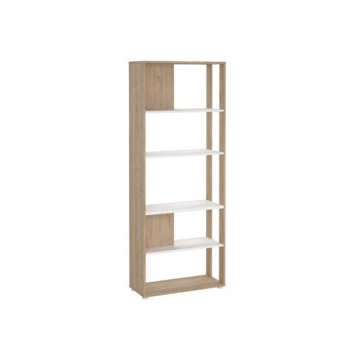 estantería blanca comprar online Kitdescans Andorra