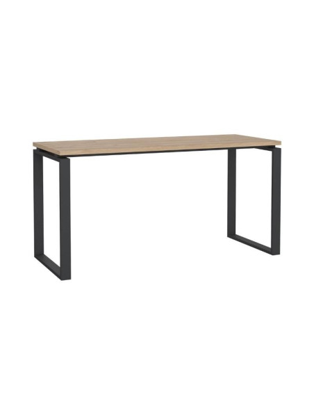 mesa gris oscuro comprar online Kitdescans Andorra  mesa gris oscuro comprar online Kitdescans Andorra